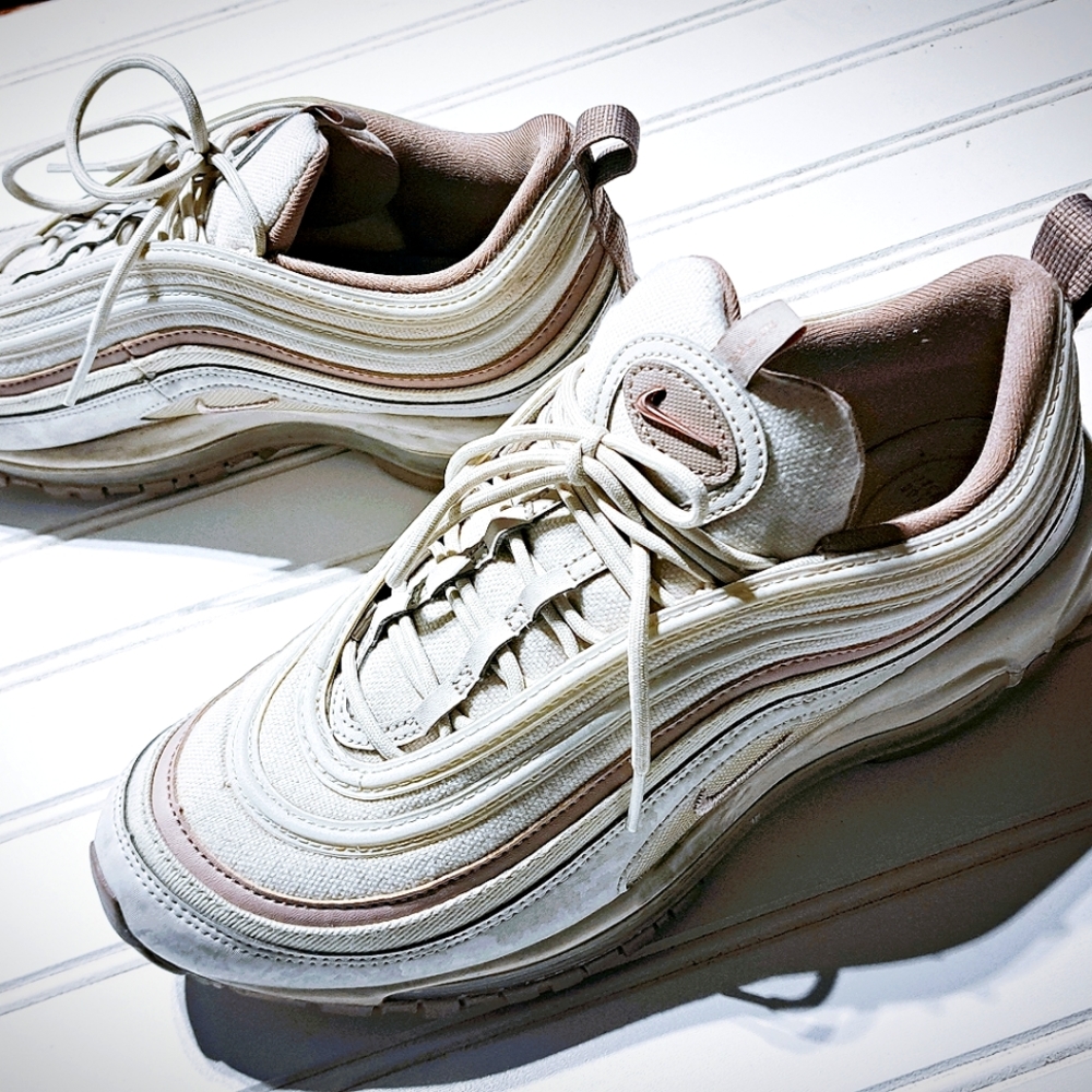 Nike air max 97 womens 8.5
